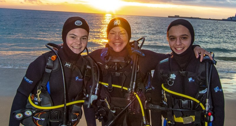 Raid Explorer 30 Course